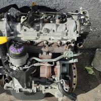 Motore 1.3 multijet 188a8000