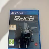 ride 2 ps4