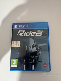 ride 2 ps4