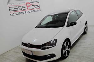 VOLKSWAGEN Polo 1.4 TSI DSG 3 porte GTI