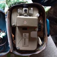 proiettore Sekonic 80 P