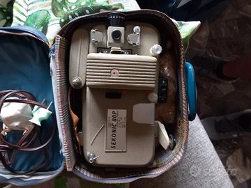 proiettore Sekonic 80 P