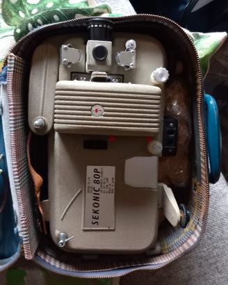 proiettore Sekonic 80 P