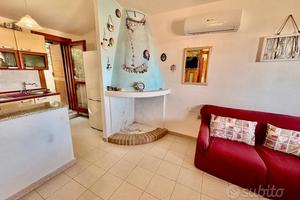 Quadrilocale Vista Mare Suaredda