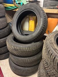 Gontinental winter conctacy 255/60 R20 V XL