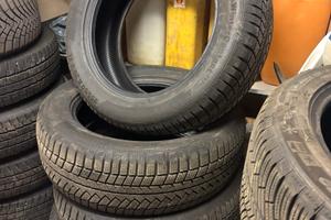 Gontinental winter conctacy 255/60 R20 V XL