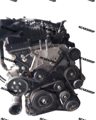 Motore D4HA 2.0 diesel hyundai kia