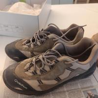 Scarpe da trekking Quechua