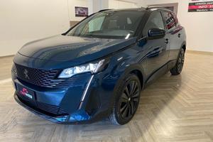 PEUGEOT 3008 GT PACK Black edition 1.5 130CV EAT8 