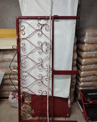 testiera letto 