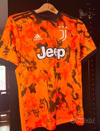 Maglia juventus 2020-2021