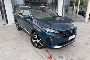 Peugeot 3008 BlueHDi 130 S&S Allure-2021