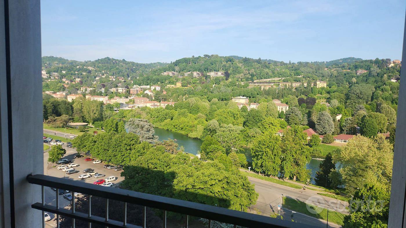 Appartamento Torino [Cod. rif 3247801VRG] (Nizza M - Altro