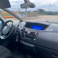 Citroen c4 gran picasso
