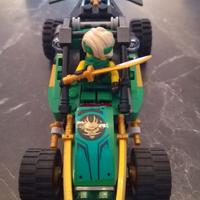 lego Ninjago 71700
