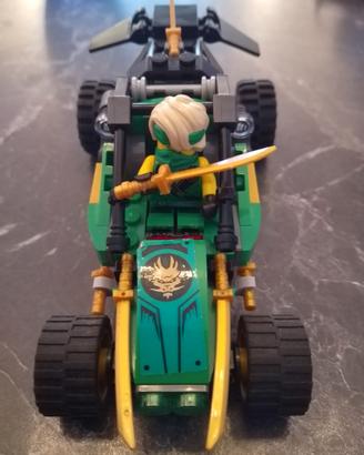 lego Ninjago 71700