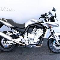 Fazer 1000 fzs fazer Ricambi yamaha fazer 2004