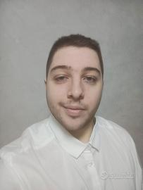 Operaio, ristorazione, pulizie, sicurezza, ecc