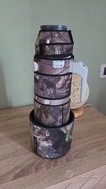 Sony 200 600 in garanzia