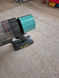  SmartAI V5 Aspirapolvere 