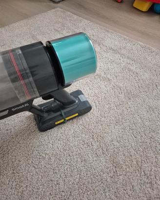  SmartAI V5 Aspirapolvere 