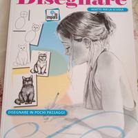 Libro per disegnare