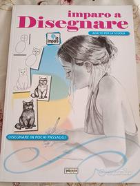 Libro per disegnare