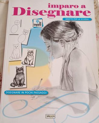 Libro per disegnare