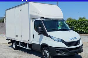Iveco Daily 35C16 3.0 Box Sponda Barra Torsione
