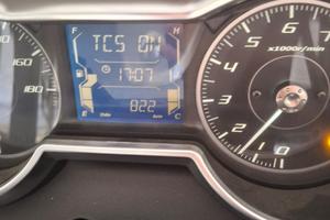 Yamaha X-Max 400 - 2020