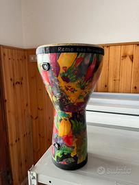 Djembe remo kids