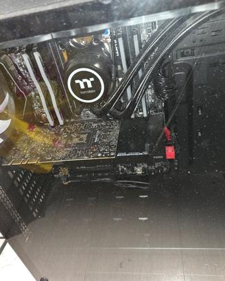 PC Desktop