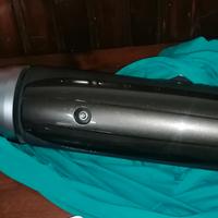 scarico t max 