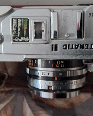 Fotocamere e accessori