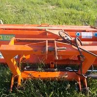 TRINCIA AGRIMASTER KA 1750