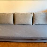 Divano Letto Ikea Alvdalen