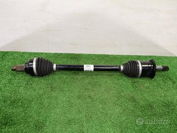 BMW F22 F36 Semiasse posteriore sinistro