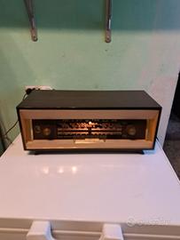 Radio "vintage"