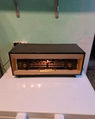 Radio "vintage"