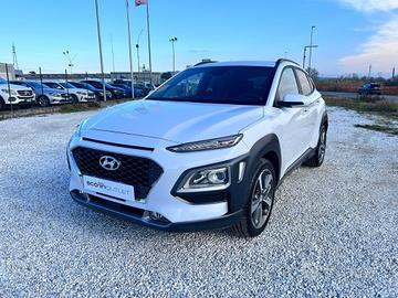 HYUNDAI Kona I 2017 - Kona 1.0 t-gdi Exellence 2wd