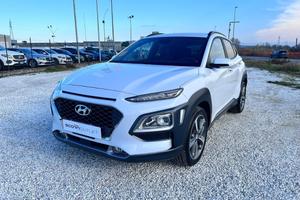 HYUNDAI Kona I 2017 - Kona 1.0 t-gdi Exellence 2wd