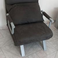 Poltrona Letto
