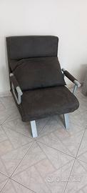 Poltrona Letto