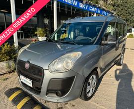 Fiat Doblo 2.0 MJT 135 CV 7 POSTI
