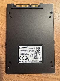 Ssd 1TB