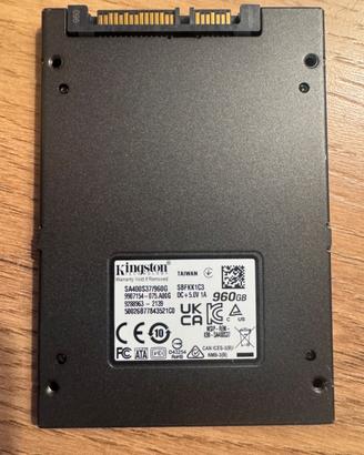 Ssd 1TB