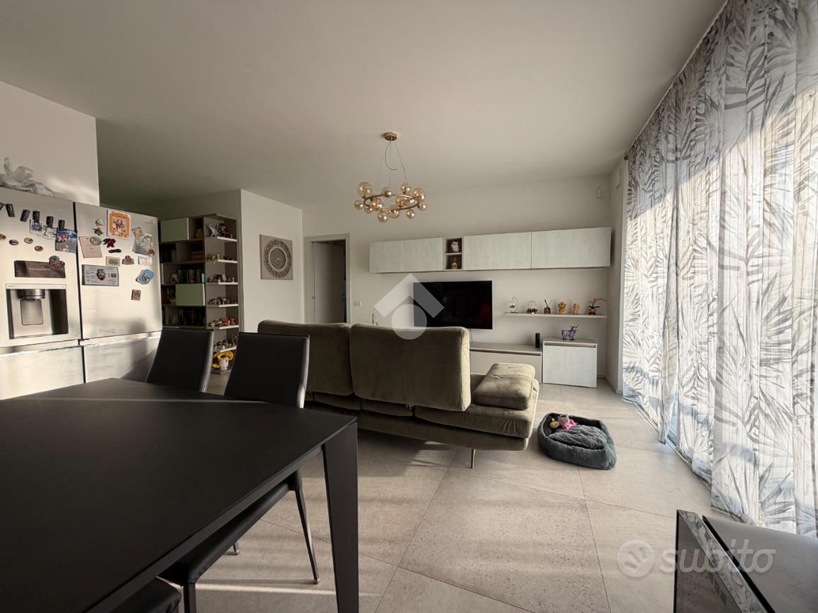 Appartamento – Albano Sant'Alessandro, Brugali - Vista 3