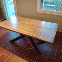 tavolo devina nais in rovere mod. Master