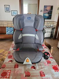 Seggiolino auto universale Chicco 15-36kg