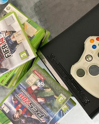 Xbox 360